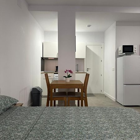 Apartamento Fantastico Piso A 5 Minutos De La Estacion De Bus Y Tren A Metros De La Playa Málaga Exterior foto